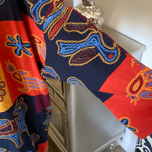 Zanzea Maxi Dress - Picture 4 of 5